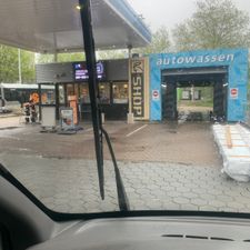 haan tankstation Kanaleneiland - Utrecht