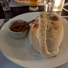 Ristorante Pappagallo