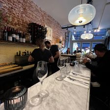 Brut de mer