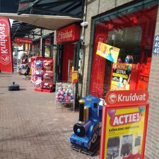 Kruidvat