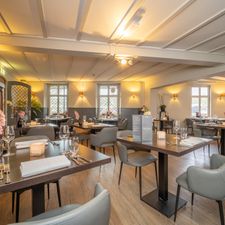 Fletcher Hotel-Restaurant De Geulvallei