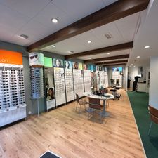Pearle Opticiens Rotterdam - Peppelweg