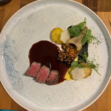 Restaurant Johannes