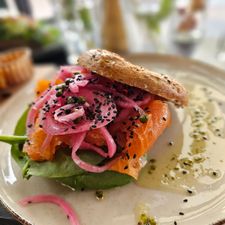 Romy's Kitchen