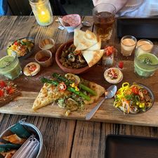 Pipa Streetfood Bar