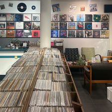 No.1 Hotwax Records