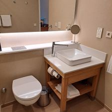 Hyatt Place Amsterdam Airport