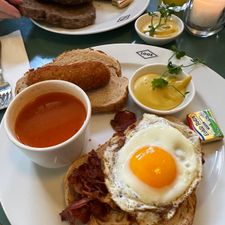 Grand Café-Restaurant Loos