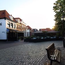 Restaurant 't Nonnetje**