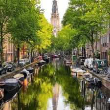 SIXT Car Rental Amsterdam Schiphol Airport