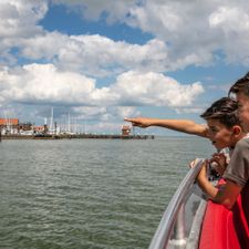 Landal Waterpark Volendam