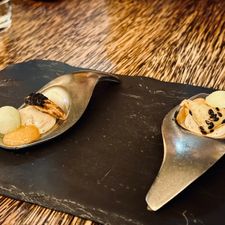 Restaurant Zaza's