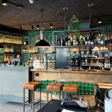 Restaurant De Beren Gouda