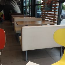 McDonald's Almere Buiten