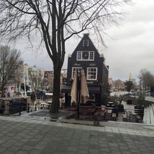 Café Restaurant Orff