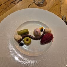 Restaurant 't Havenmantsje