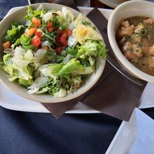 Down Under Restaurant