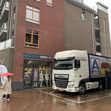 ALDI Elst Europaplein