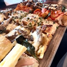 Pazze e Pizze