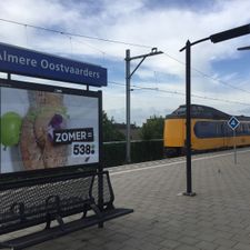 Almere Oostvaarders