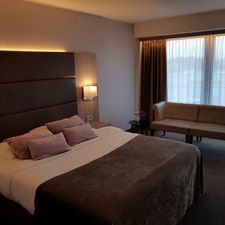 Van der Valk Hotel Breda