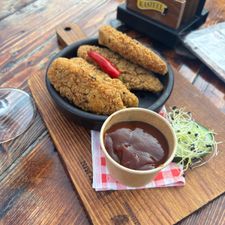Biercafé & Grill Vliegende Hollander