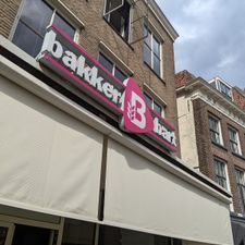 Bakker Bart