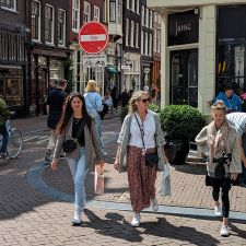 Juicebrothers Centrum - Herengracht