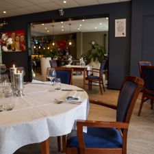 Drenthe Hotel Restaurant de Meulenhoek (Drenthe hotels) MIVA