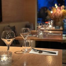 Restaurant Lan Tin