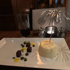 Restaurant Zaza's