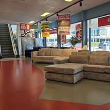 Seats and Sofas Oosterhout