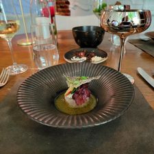 Restaurant 55