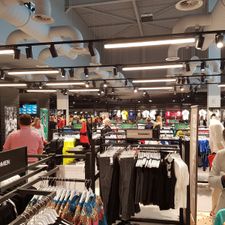 Adidas Outlet Store Lelystad