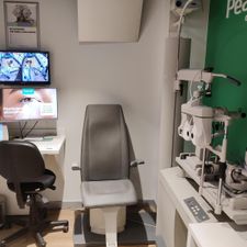 Pearle Opticiens Arnhem - Presikhaaf