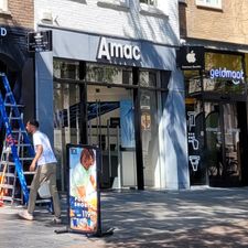 Amac Apple Premium Reseller
