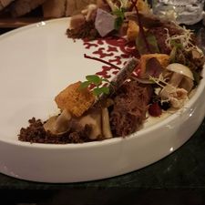Restaurant 1397