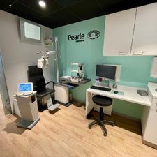 Pearle Opticiens Hilversum