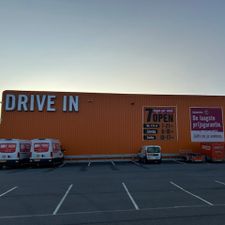 HORNBACH