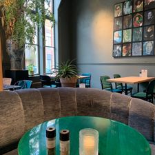 Boutiquehotel Staats