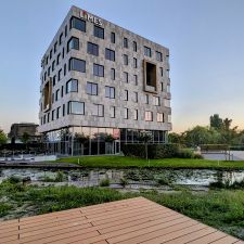 LIMES aan den Rijn