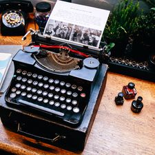 INK Hotel Amsterdam
