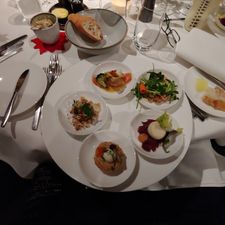 Hotel Restaurant "De Watergeus"
