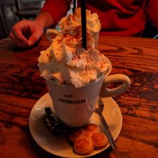 Café Samson