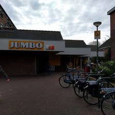 Jumbo Slangenburg Dordrecht