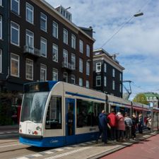 ibis Styles Amsterdam Amstel
