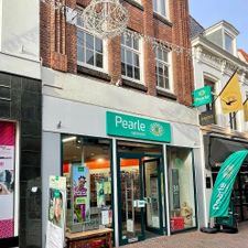 Pearle Opticiens Alphen aan den Rijn - Van Manderslootstraat