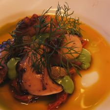 Restaurant Watergang