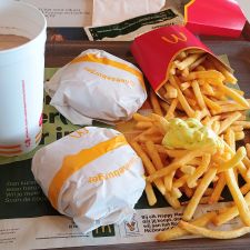 McDonald's Assen