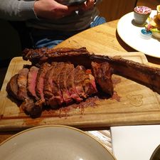 Restaurant De Beren Roermond